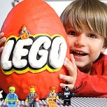 ¿Qué significa Lego? Historia y orígenes del mayor fabricante de juguetes del mundo