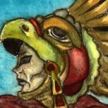¿Cómo murió Cuauhtémoc? El último gobernante del Imperio Azteca