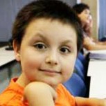 Niño mexicano de tan solo 9 años estudia bioquímica en prestigiosa universidad