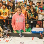 First Lego League lanza su desafío 2015: Descubrir “la ruta de la basura”