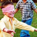 El circuito ciego: El juego que le enseña a tu hijo a seguir instrucciones