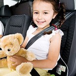 Medidas de transporte para niños: Estas son las nuevas exigencias en Chile