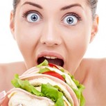 ¿Comer rápido engorda? La importante respuesta a una creencia muy extendida