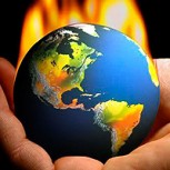 Calentamiento global: 11 datos alarmantes que tienen al mundo en vilo