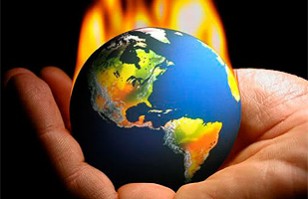 Resultado de imagen para calentamiento global