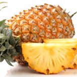 Comer Piña: Conoce las propiedades y beneficios de consumir esta deliciosa fruta
