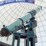 10 datos interesantes sobre el telescopio: Conoce más de este gran invento