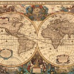 ¿Cómo analizar un mapa histórico? 7 pasos de gran utilidad