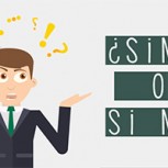 ¿”Sino” o “si no”? Una confusión demasiado común y cómo se usa cada uno