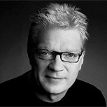 Sir Ken Robinson: Conozcan a un revolucionario de la educación