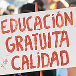 Movimiento estudiantil: Los 3 principales focos del conflicto