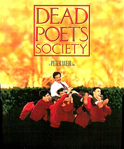La Sociedad de Los Poetas Muertos