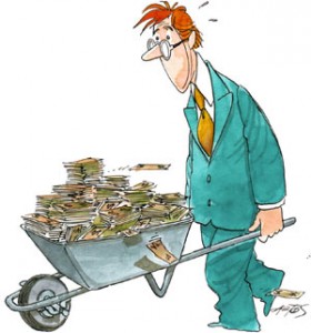 Financimiento Emprendedores