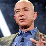 Jeff Bezos dio una clase magistral respecto al éxito y las críticas con un mensaje que se volvió viral en Twitter