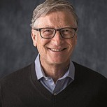 Bill Gates: Las 9 claves del fundador de Microsoft para ser un gran líder