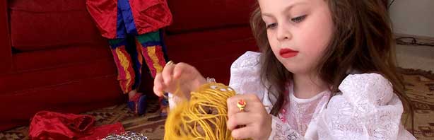 Beneficios educativos del aburrimiento para niños