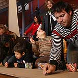 ¿Cuál es el mejor regalo para el Día del Niño?