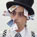 Magia para niños: ¡Abracadabra!