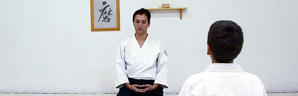 Aikido para niños: Cultivando la energía y la armonía