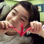 Origamis para niños, dobla la diversión