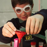 Experimentos para niños, ¿cómo llevar la ciencia a casa?