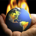 ¿Cuáles serán los cambios del “Fin del mundo” en 2012?