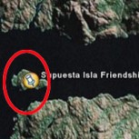 La misteriosa Isla Friendship, ¿ovnis o farsa?