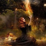 Magia Wicca: ¿Brujería o movimiento espiritual?
