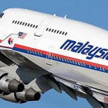 ¿Qué relación tiene el avión de Malaysia desaparecido con los Crop Circles?