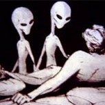 Abducciones extraterrestres y parálisis del sueño, ¿existe alguna relación?