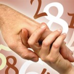 ¿Cuál es tu pareja ideal según la numerología?