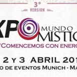 Expo Mundo Místico 2016: un encuentro para sanar y reencontrarse
