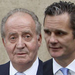 Monarquía: presunto chantaje contra el rey Juan Carlos
