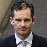 Iñaki Urdangarin, ¿quién es realmente el yerno del rey?