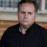 Escándalo por fotos sexuales de cura con otro hombre en Murcia: Destituido por las imágenes