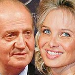 Rey Juan Carlos y sus amantes: La tesis de una periodista española