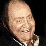 Rey Juan Carlos demandado por paternidad ante el Tribunal Supremo