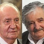 El raro diálogo de Mujica y Juan Carlos: “Tuviste la desgracia de ser rey, te pusieron arriba de un florero”