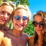 Magaluf, la localidad española del desenfreno sexual y excesos de los jóvenes