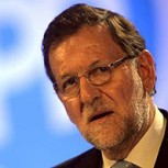 Mariano Rajoy recibe feroz puñetazo en el rostro: Impactante video de la agresión