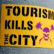 Turismofobia en Barcelona: ¿A qué se debe el gran rechazo que provocan los turistas en esta ciudad?