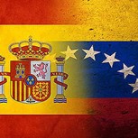 ¿Cuál es la postura de España ante el autoproclamado Presidente de Venezuela, Juan Guaidó?