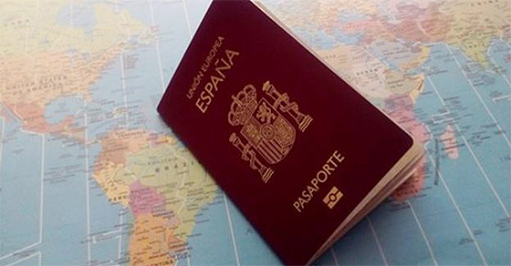 pasaporte-espanol