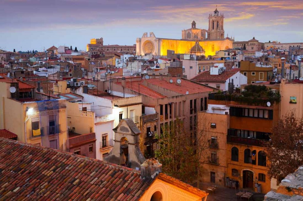 Tarragona