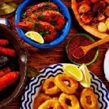 Los 15 mejores restaurantes económicos de España: Estas son las delicias que sirven