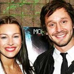 Mira la tierna imagen del hijo de Benjamín Vicuña y Pampita disfrazado para Halloween