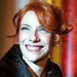 Elena Roger, la artista argentina que canta en idioma Rapa Nui