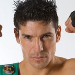 El ex campeón mundial de boxeo “Maravilla” Martínez estrena espectáculo de stand up