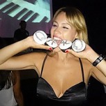 Cumpleaños 37 de Pampita: Fotos de la celebración de la modelo argentina en Chile