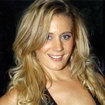 El “Rey de la Carne” quiere a Rocío Marengo como compañera de baile en TV